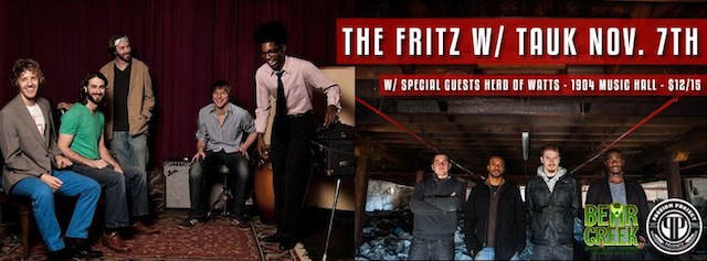 The Fritz