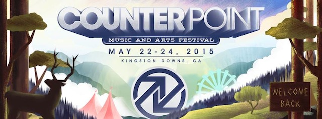 counterpoint music festival