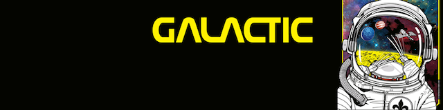 galactic