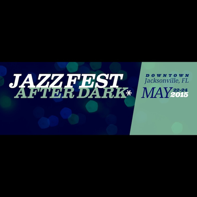 jazz fest after dark