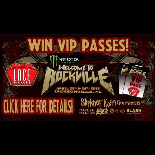 win welcome to rockville