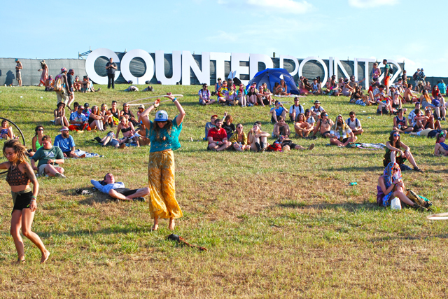 counterpoint 2015