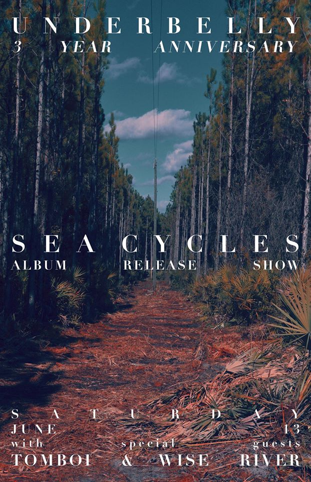 sea cycles