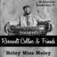 roosevelt collier, holey miss moley