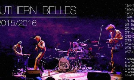 the southern belles
