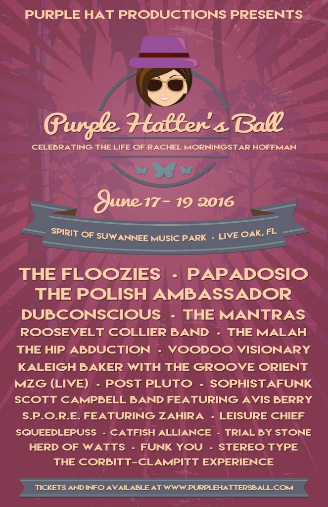 purple hatters ball 2016