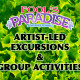 fools paradise excursions