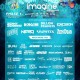 imagine music festival 2016