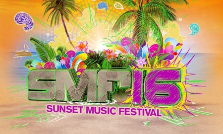 sunset music festival 2016
