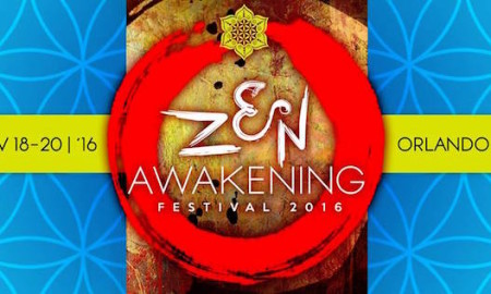 zen awakening festival 2016