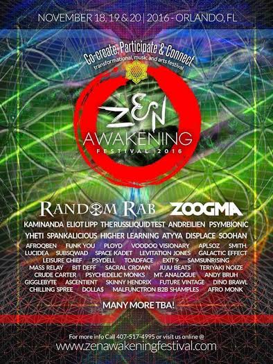 zen awakening 2016 2