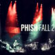 phish fall tour 2016