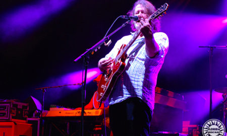 Widespread Panic - St Augustine