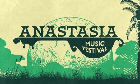 Anastasia Music Festival 2017