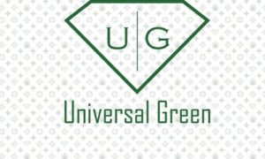 Universal Green
