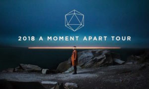 ODESZA at Daily’s Place