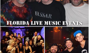 Florida Live Music Spring Recap 2018