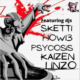 sketti howi3 psycosis linzo myth